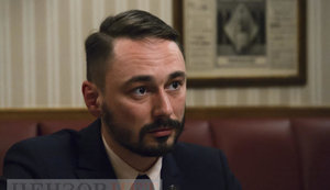 Дмитро Гурін: "Дата київських виборів не обговорюється"