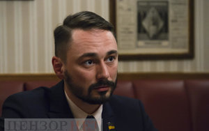Дмитро Гурін: "Дата київських виборів не обговорюється"