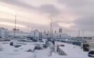 Attack on Russia’s largest commercial port Ust-Luga carried out by SSU drones
