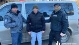 У Херсоні затримано перебіжчика, який працював на окупантів