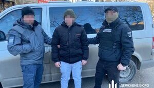 У Херсоні затримано перебіжчика, який працював на окупантів