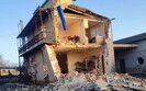 Shelling of Kherson region on 23 December