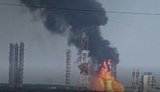 Сили оборони уразили нафтохімічний комбінат "Тобольскнефтехим" у Тюменській області РФ, - Генштаб