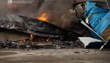 Shelling in the Dnipropetrovsk region