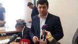 300 тисяч доларів на британському рахунку Насірова арештував суд