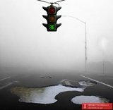 Дальше - туман