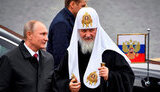 рпц,кирило,путін,патріарх