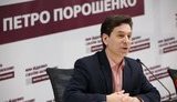 Порошенко за 5 років пожертвував понад 1,2 млрд грн, зокрема 550 млн на армію, - спікер штабу Медведєв