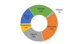 Импорт нефтепродуктов через морские порты подскочил в мае на 75%