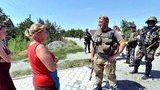 Требую от руководства Украины прекратить мощное информационное воздействие, вредящее армии и стране в целом, - генерал-майор ВСУ Микац