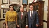 сша чалый