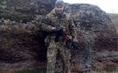 Під час затримання Цемаха загинув Народний Герой України, розвідник Олександр Колодяжний, - журналістка Кіртока