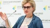 Лікар-інфекціоніст Ольга Голубовська: "У нас немає достатньої кількості сироваток проти ботулізму, немає протидифтерійної сироватки"