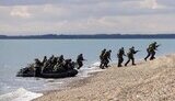 навчання,британія,морпіхи