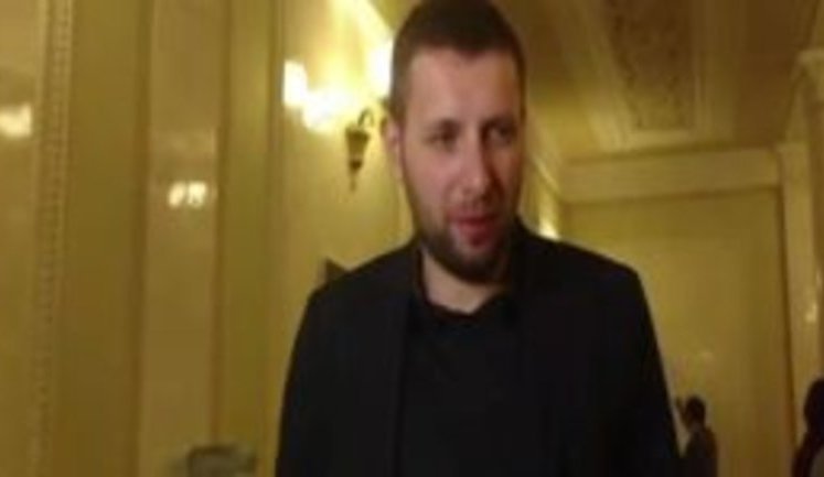 "Вибори плануються на 22 жовтня. Спочатку президентські, а потім парламентські", - Парасюк. ВІДЕО