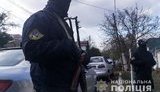 Полиция и СБУ в сопровождении бойцов "КОРДа" задержали на Николаевщине членов вооруженной группировки, которые похищали и пытали людей. ВИДЕО+ФОТОрепортаж