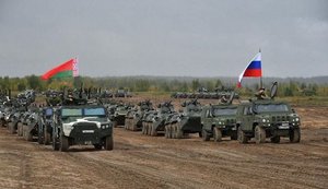 В ISW заявили про можливу підготовку нових атак Росії