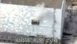 На "Фукусиме" начали откачивать смертоносную воду. ФОТОрепортаж