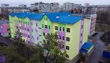 В ближайшие месяцы в рамках программы "Большая стройка" будут открыты две современные школы в Вишневом и Украинке, - Голик. ВИДЕО+ФОТО