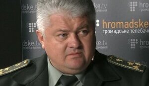 З останнього затримання головного психітра ЗСУ Друзя змінилась тільки валюта: гривні на долари, - журналіст Ніколов. ФОТО