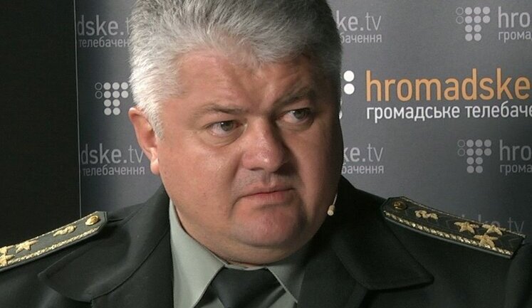 З останнього затримання головного психітра ЗСУ Друзя змінилась тільки валюта: гривні на долари, - журналіст Ніколов. ФОТО