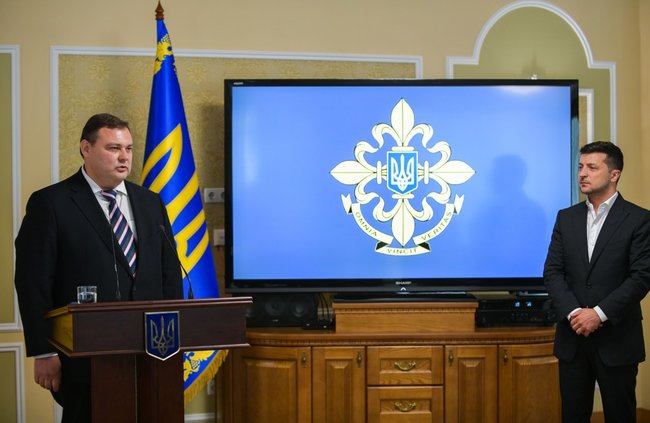 President introduces new head of Foreign Intelligence Service 02