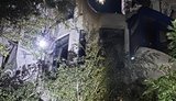 Morning and night-time attacks on Odesa: infrastructure and building damaged (updated). VIDEO&PHOTOS