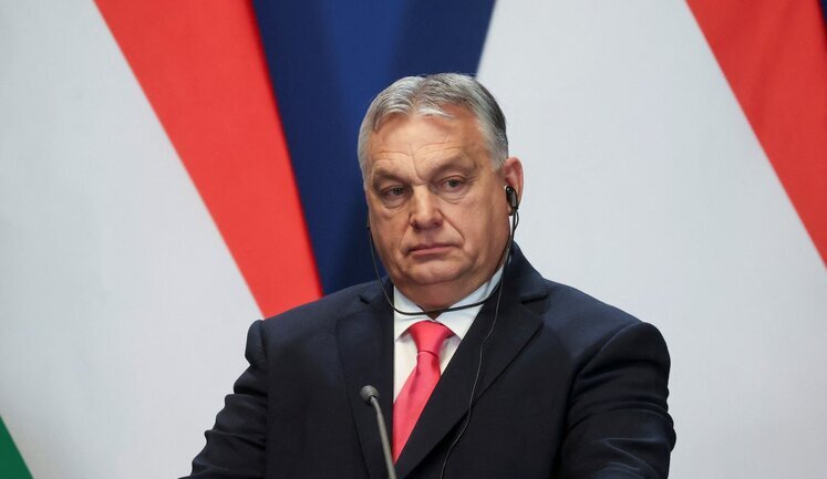 Orban: Ukraine to receive 20-25% of EU budget