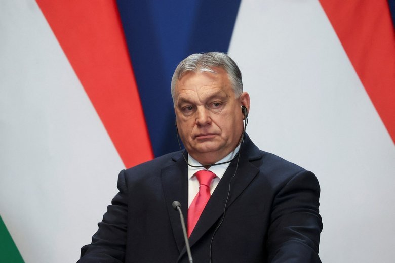 Орбан