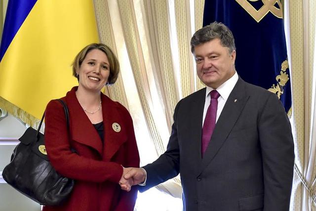 великобритания посол