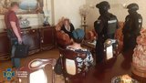 СБУ разоблачила масштабную аферу на "Укрзализныце": 200 млн грн отдали за материалы, не соответствующие требованиям безопасности. ФОТОрепортаж