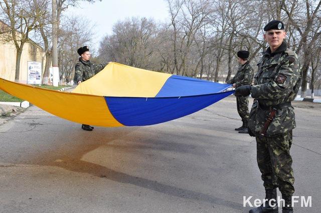 концерт военные керчь