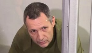 Убивство Парубія: підозрюваного Сцельнікова залишили під вартою. ФОТОрепортаж