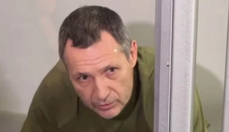 Убивство Парубія: підозрюваного Сцельнікова залишили під вартою. ФОТОрепортаж