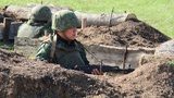 Отведение войск РФ от границы Украины фактически не произошло, - Зеленский