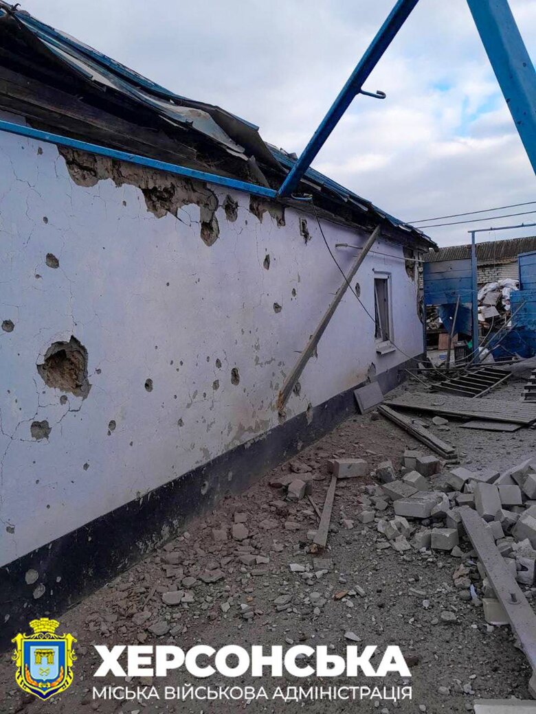 Обстріл Зеленівки 20 січня