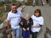 На Станице Луганской появилась бесплатная социальная услуга