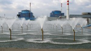 Ривненская АЭС отключила и вывела на плановый ремонт энергоблок №1