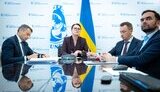 Свириденко анонсувала візит місії МВФ до Києва наприкінці серпня