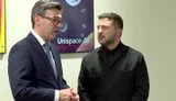 Зеленський на зустрічі з Бернемом: є інформація від розвідки про те, що Росія готує нову масовану атаку проти України