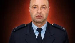 В Сумской области при исполнении служебных обязанностей погиб спасатель Евгений Абрамчук. ФОТО