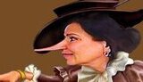 Народное счастье, успешные реформы, Шапокляк. Свежие ФОТОжабы от Цензор.НЕТ