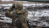Від початку доби поранено 1 воїна, найманці РФ 13 разів відкривали вогонь, зокрема використовуючи 120 і 82-мм міномети, - пресцентр ОС