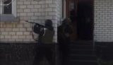 спецназ похищение