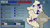 донеччина