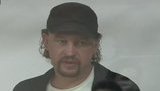 "Луцкий террорист" Кривош заявляет об отсутствии сообщников: "Это все выдумки спецслужб". ВИДЕО