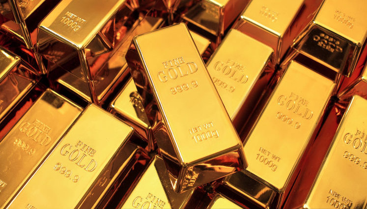 United States has banned import of Russian gold - Ministry of Finance