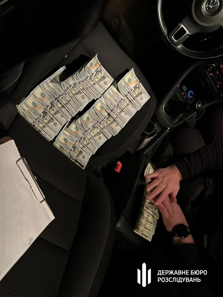 Раскрыта преступная группа в Запорожье