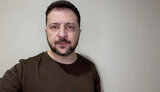 Володимир Зеленський