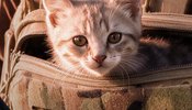 Хартия котики
